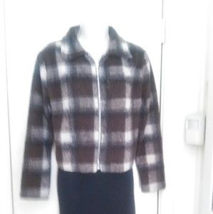 SIZE MEDIUM,  SKOOZI WOMEN BLAZER