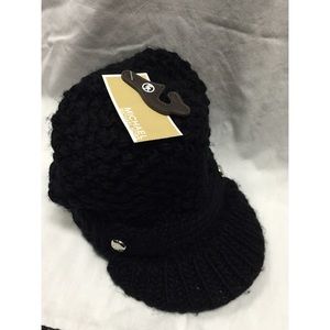 Michael Kors Knit Hat