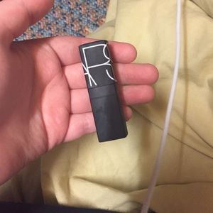 Nars lipstick