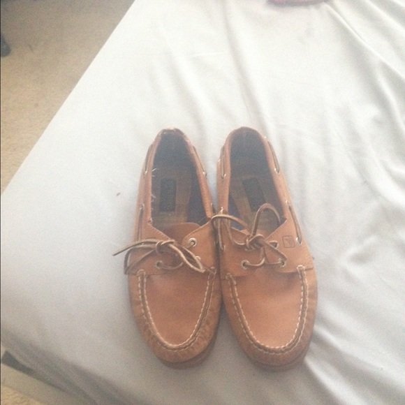 Women's original sperrys