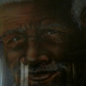 Meet your Posher, Mari