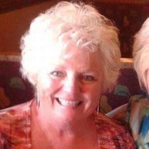 Meet your Posher, Deborah