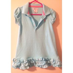 **BUNDLED & SOLD**Ralph Lauren Dress