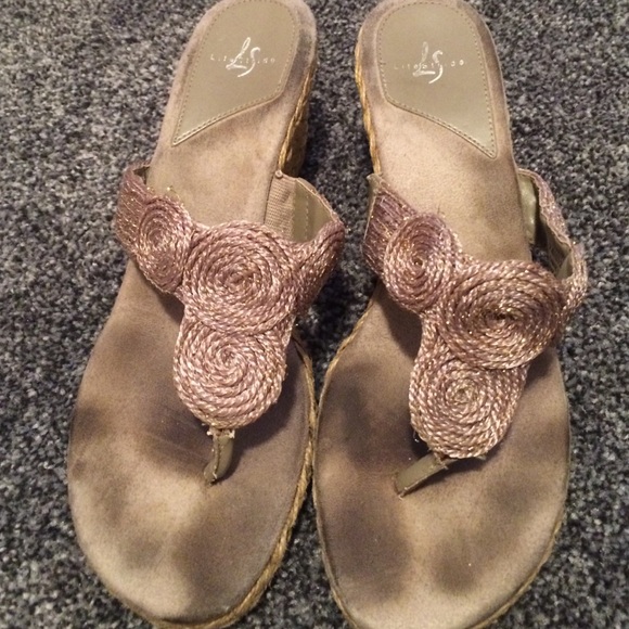 Wedges