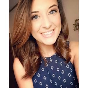 Meet your Posher, Keisha