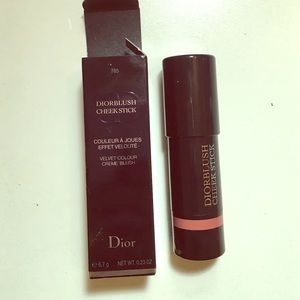 Dior blush cheek stick