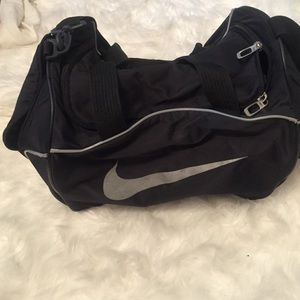 Small Nike Duffel