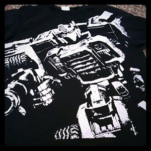 Transformers Mens tee