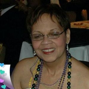 Meet your Posher, Pat