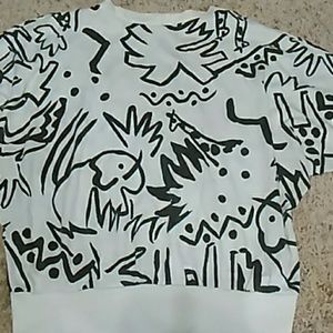 Abstract top