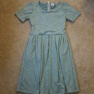 Lularoe Amelia dress