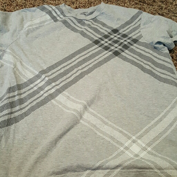 Men's tee