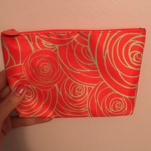 Ipsy makeup bag