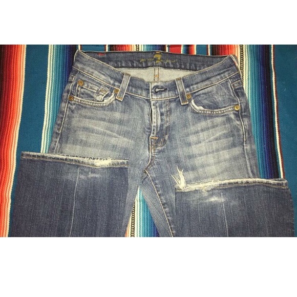 7FAMK size 24