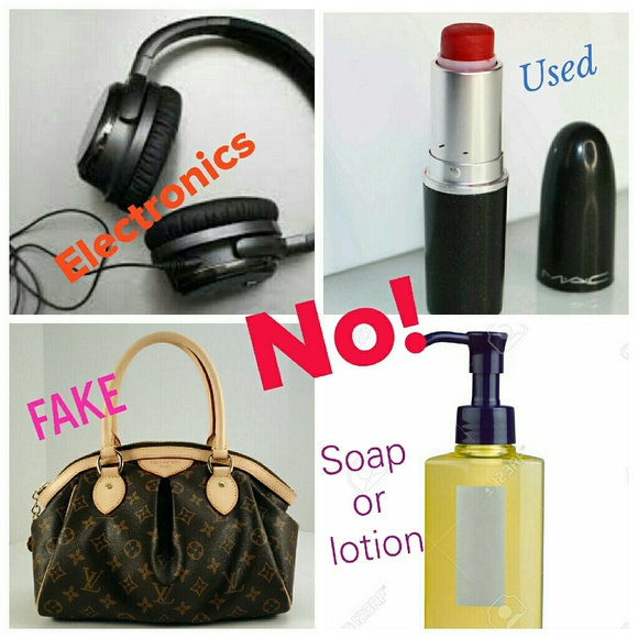 Other - Don't Do It!
