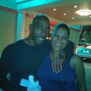 Meet your Posher, Keyshia