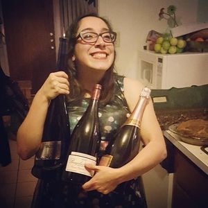 Meet your Posher, Monica