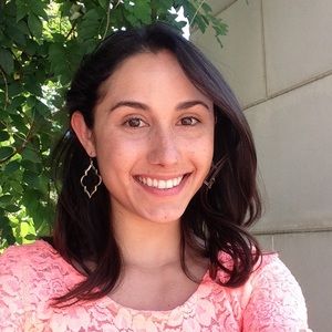 Meet your Posher, Sara