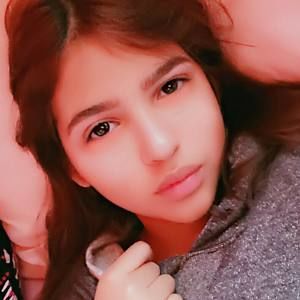 Meet your Posher, Alondra