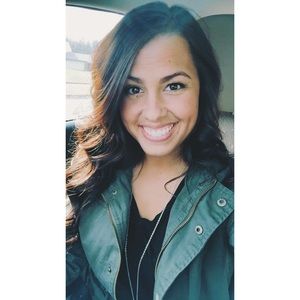 Meet your Posher, Bethany