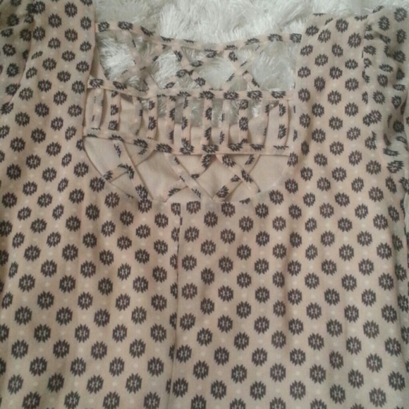 Spring Dress - image 4