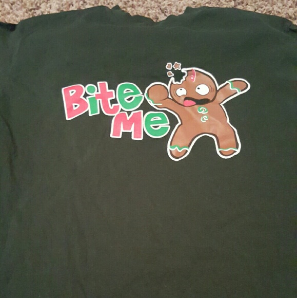Men's tee
