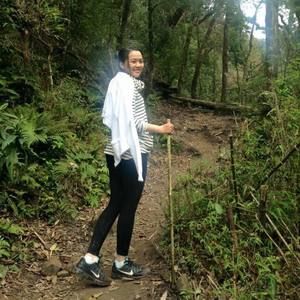 Meet your Posher, Thuy