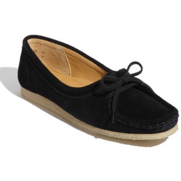 clarks chic