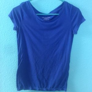 American eagle favorite tee