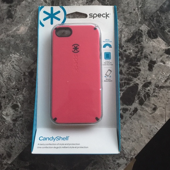 Speck iPhone 5 case - Picture 1 of 1
