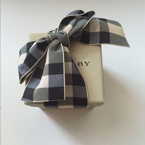 Burberry Box