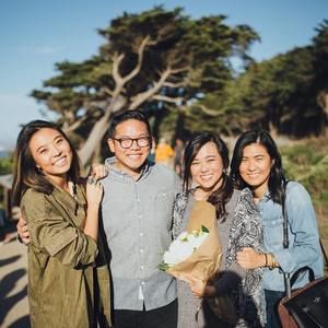 Meet your Posher, Becca