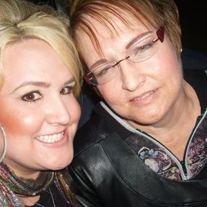 Meet your Posher, Karin