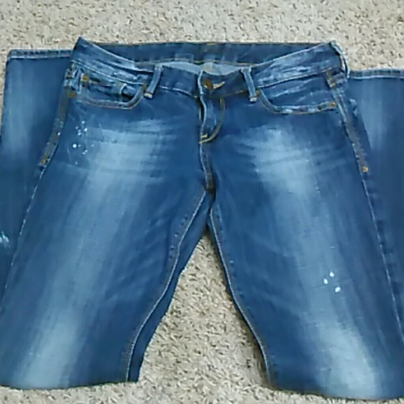 Jeans - Picture 2 of 4