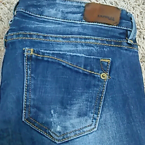 Jeans - Picture 3 of 4