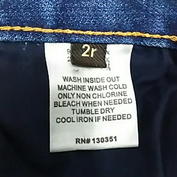 Jeans - Picture 4 of 4
