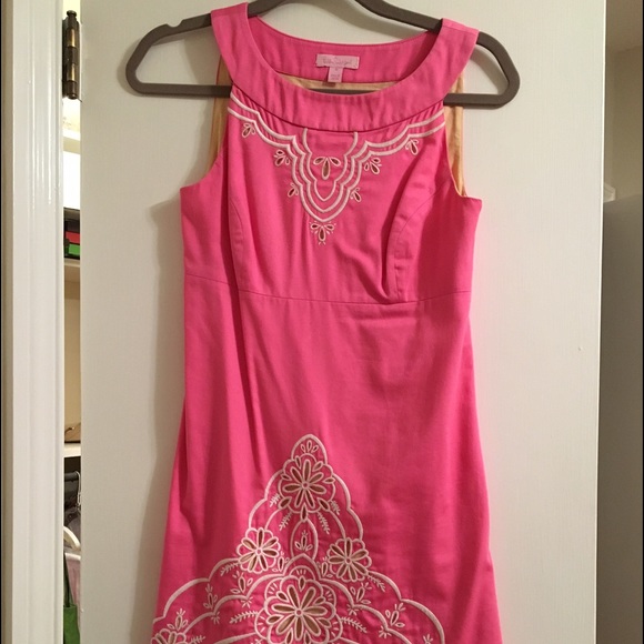 Lilly Pulitzer Dress