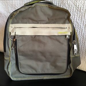 Diesel backpack
