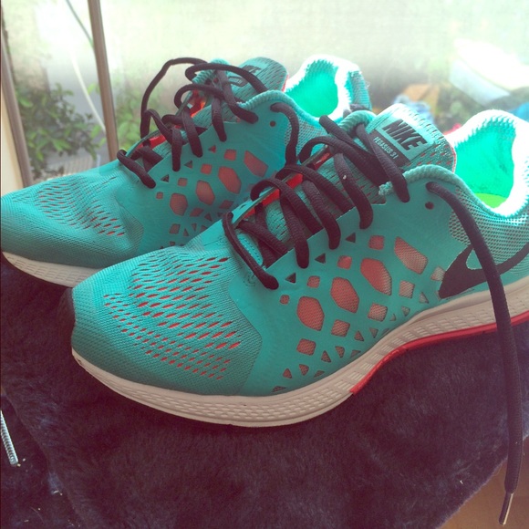 Nike Pegasus 31 bundle
