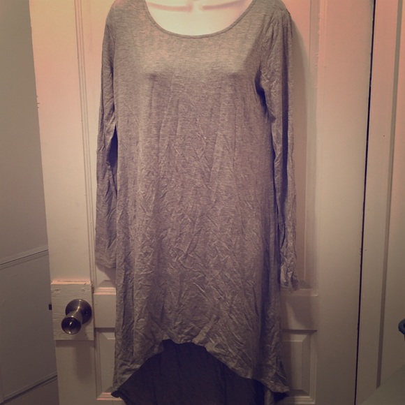 Long tunic