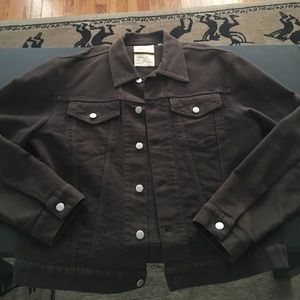 Helmut Lang Denim jacket