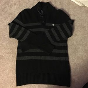American eagle sweater
