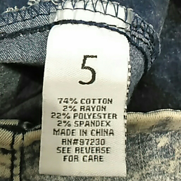 Pants - Picture 2 of 3