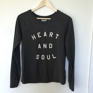 ••Comfy Sweatshirt••