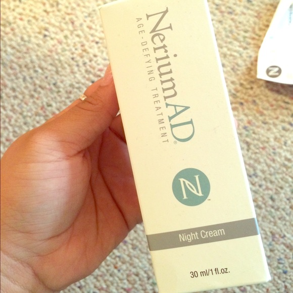 🆕Nerium Age-Defying Night Cream🆕