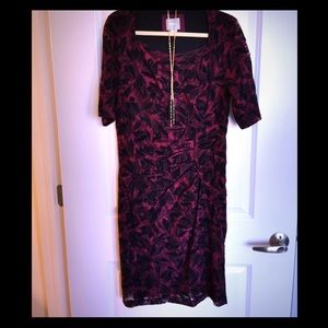 Anthropologie Elorn Dress