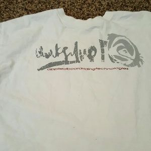 Quicksilver men's tee