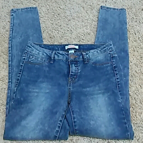 Jeggings - Picture 2 of 3