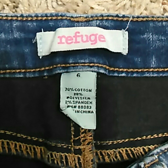 Jeggings - Picture 3 of 3