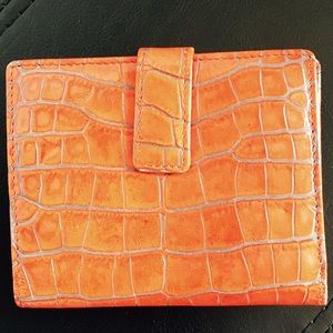 Lodis wallet